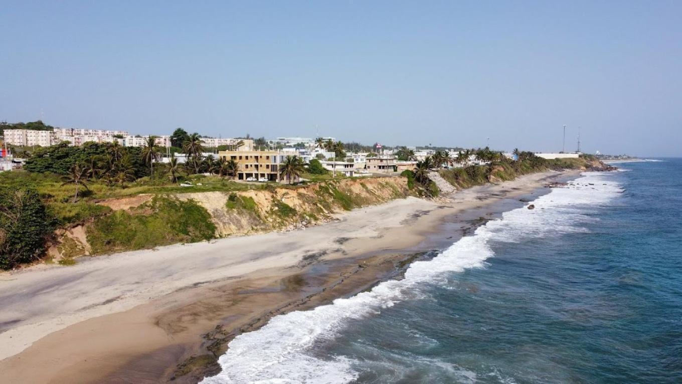 Vacation Rental Arecibo Pr المظهر الخارجي الصورة