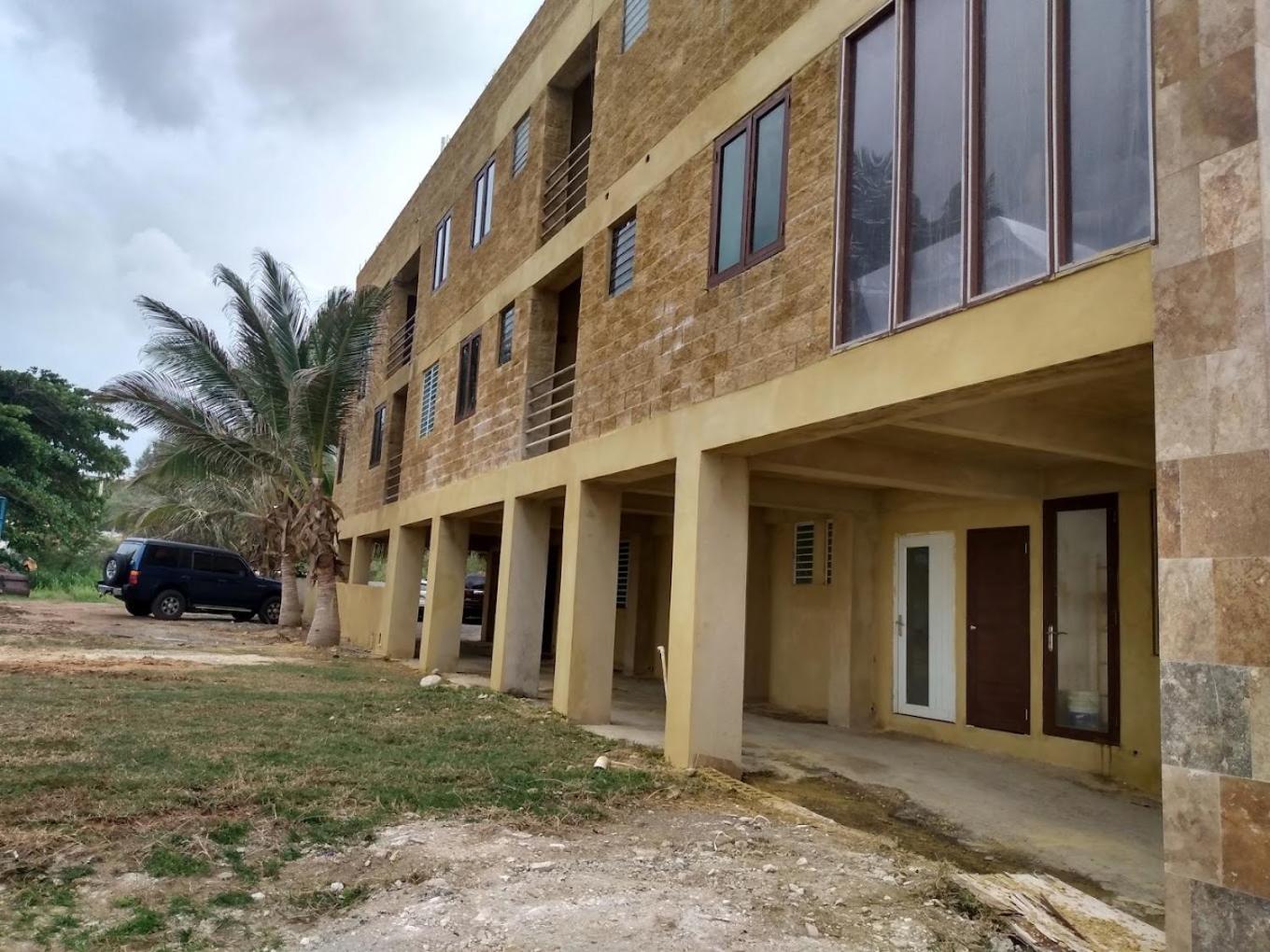 Vacation Rental Arecibo Pr المظهر الخارجي الصورة